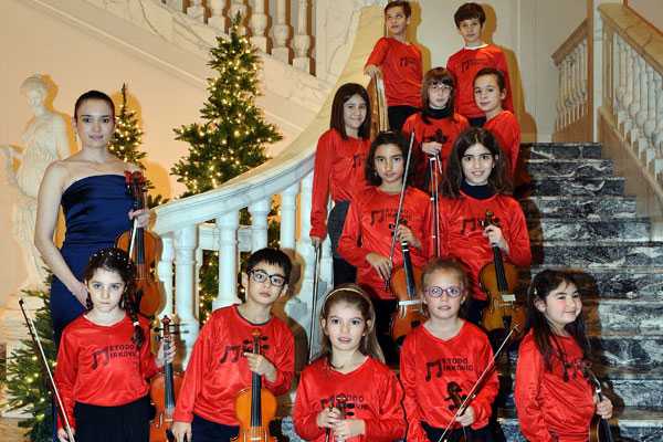 violinista per eventi, lezioni private di violino a Milano per adulti